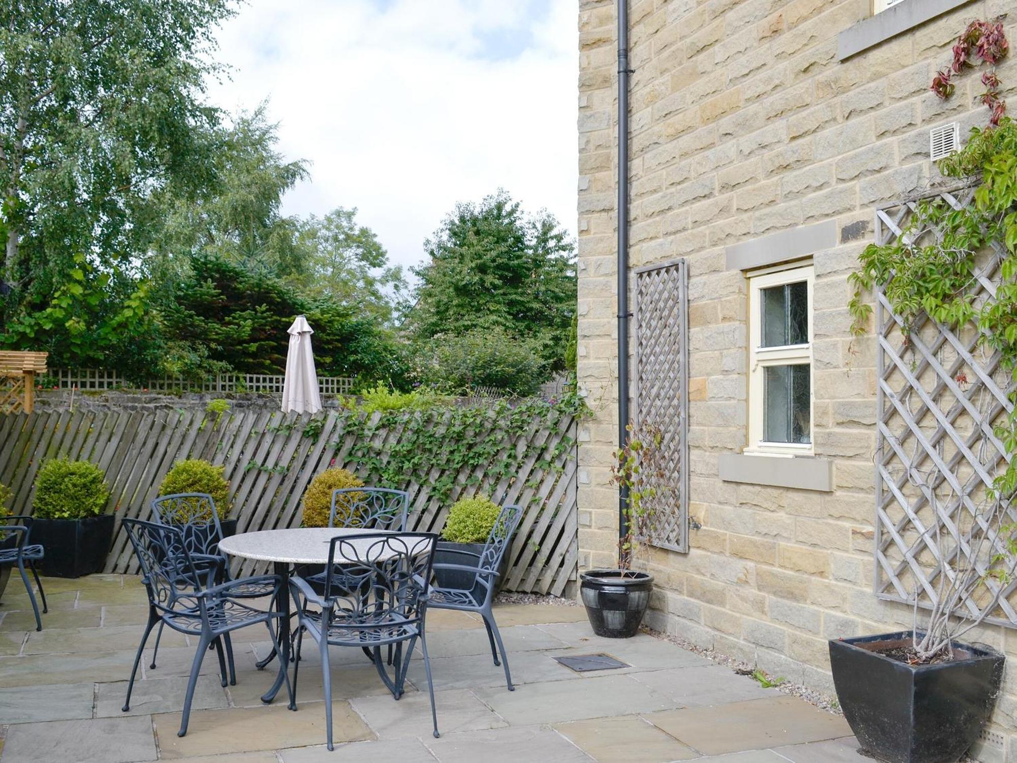 Villa Mickle Hill Mews Gargrave Exterior foto